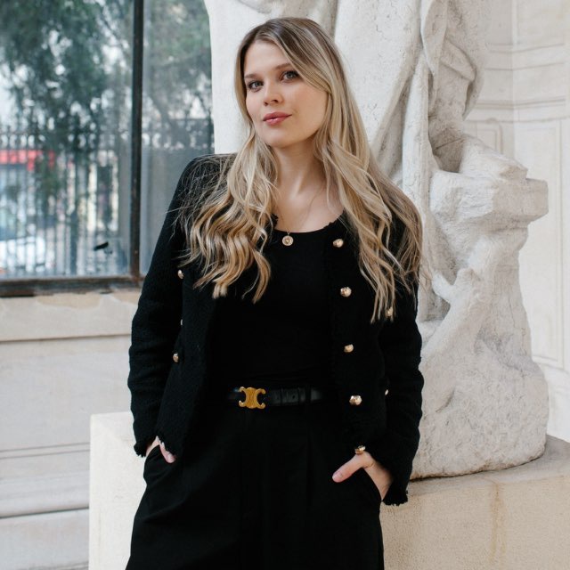 Kristina Kamalova